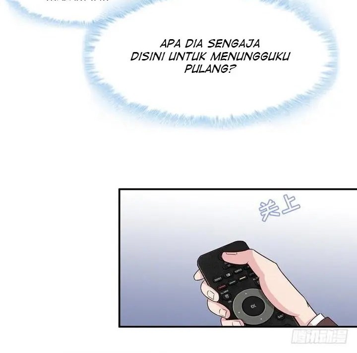 The Wife Contract and My Daughter’s Nanny Chapter 75 - halaman 12