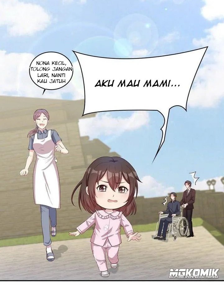 The Wife Contract and My Daughter’s Nanny Chapter 78 - halaman 6