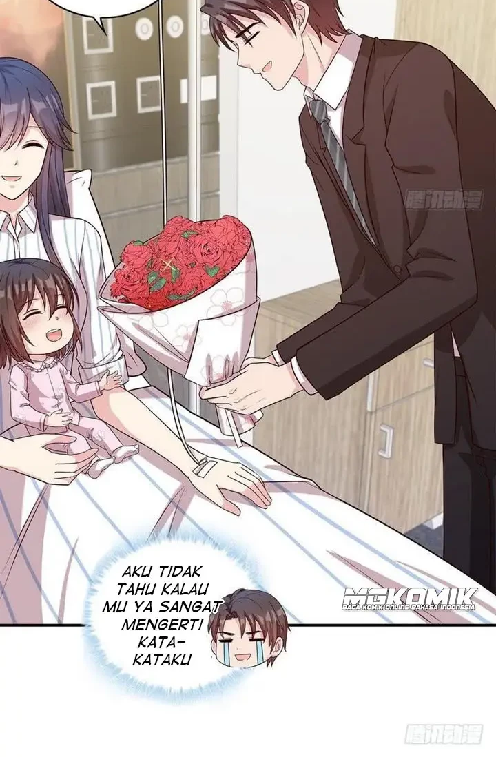 The Wife Contract and My Daughter’s Nanny Chapter 79 - halaman 6