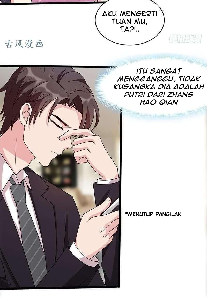 The Wife Contract and My Daughter’s Nanny Chapter 8 - halaman 13