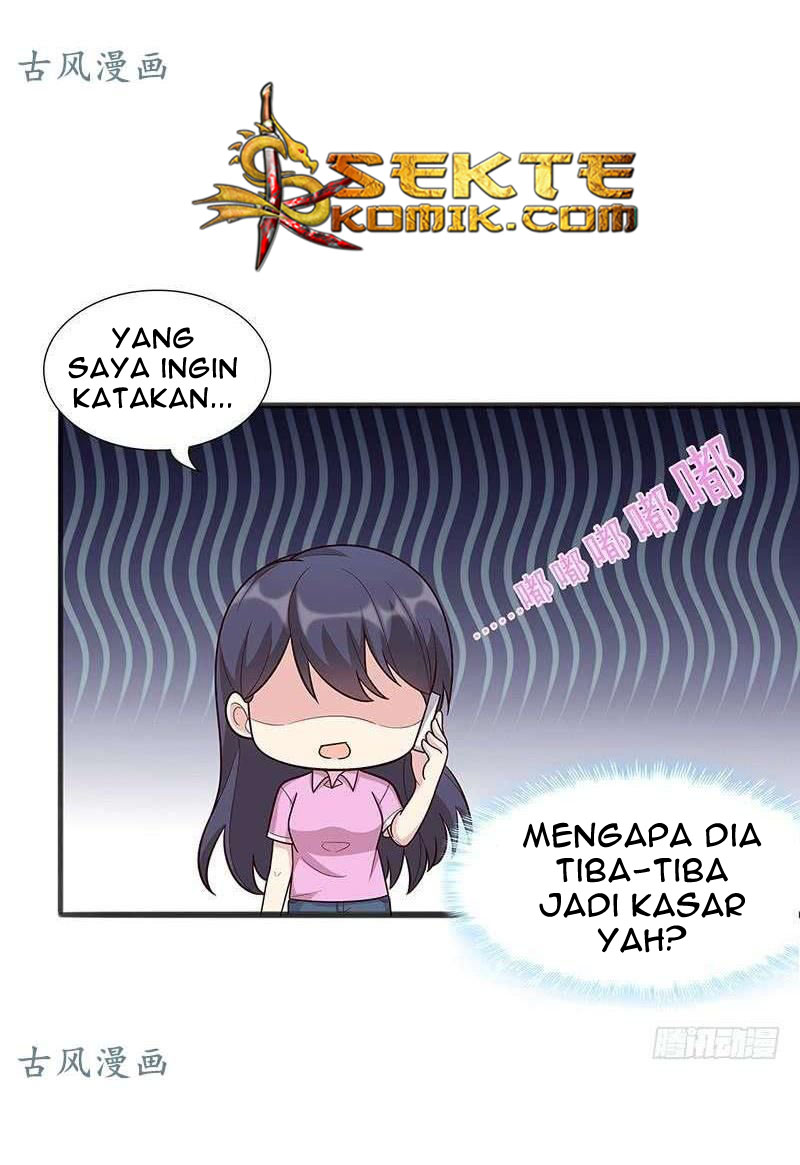 The Wife Contract and My Daughter’s Nanny Chapter 8 - halaman 14