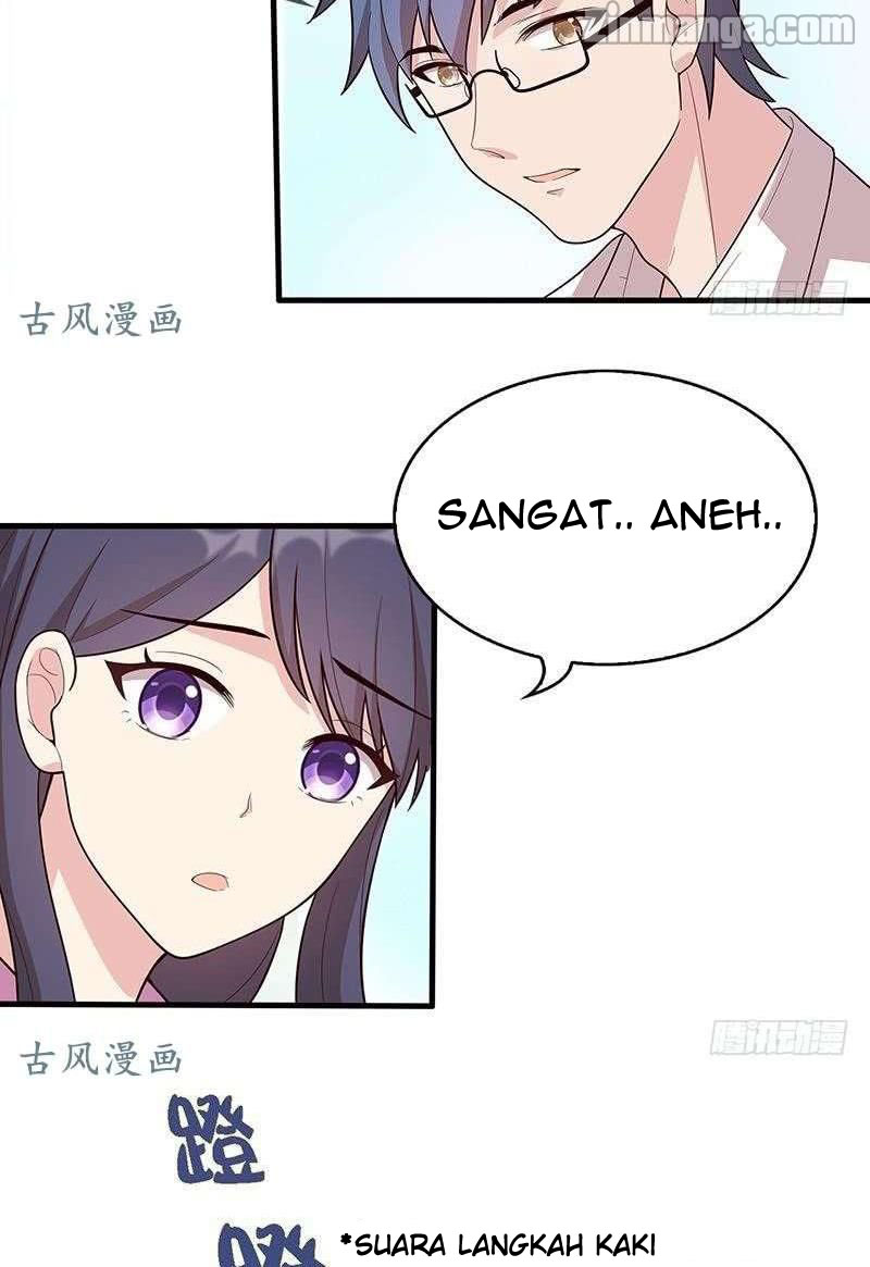 The Wife Contract and My Daughter’s Nanny Chapter 8 - halaman 18