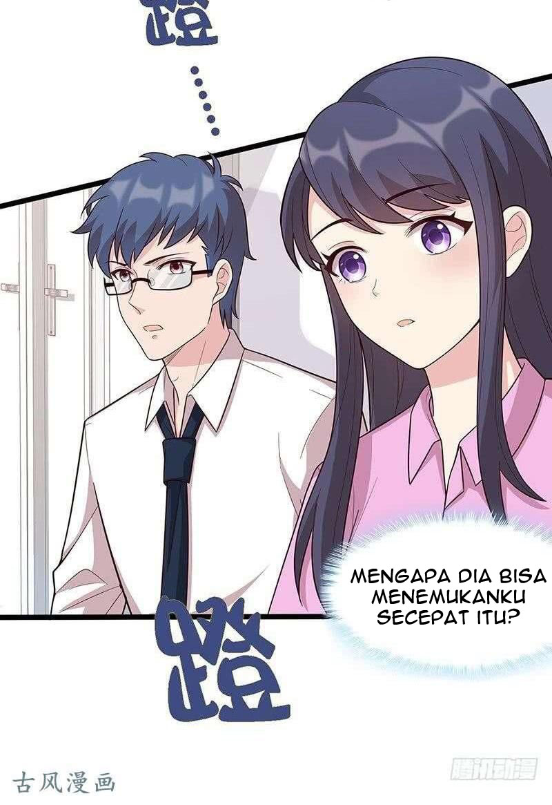 The Wife Contract and My Daughter’s Nanny Chapter 8 - halaman 19