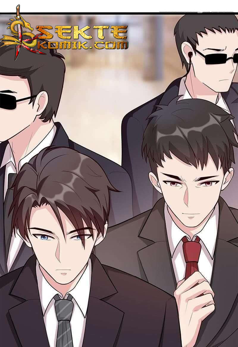 The Wife Contract and My Daughter’s Nanny Chapter 8 - halaman 20