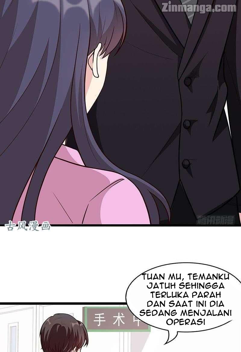 The Wife Contract and My Daughter’s Nanny Chapter 8 - halaman 23