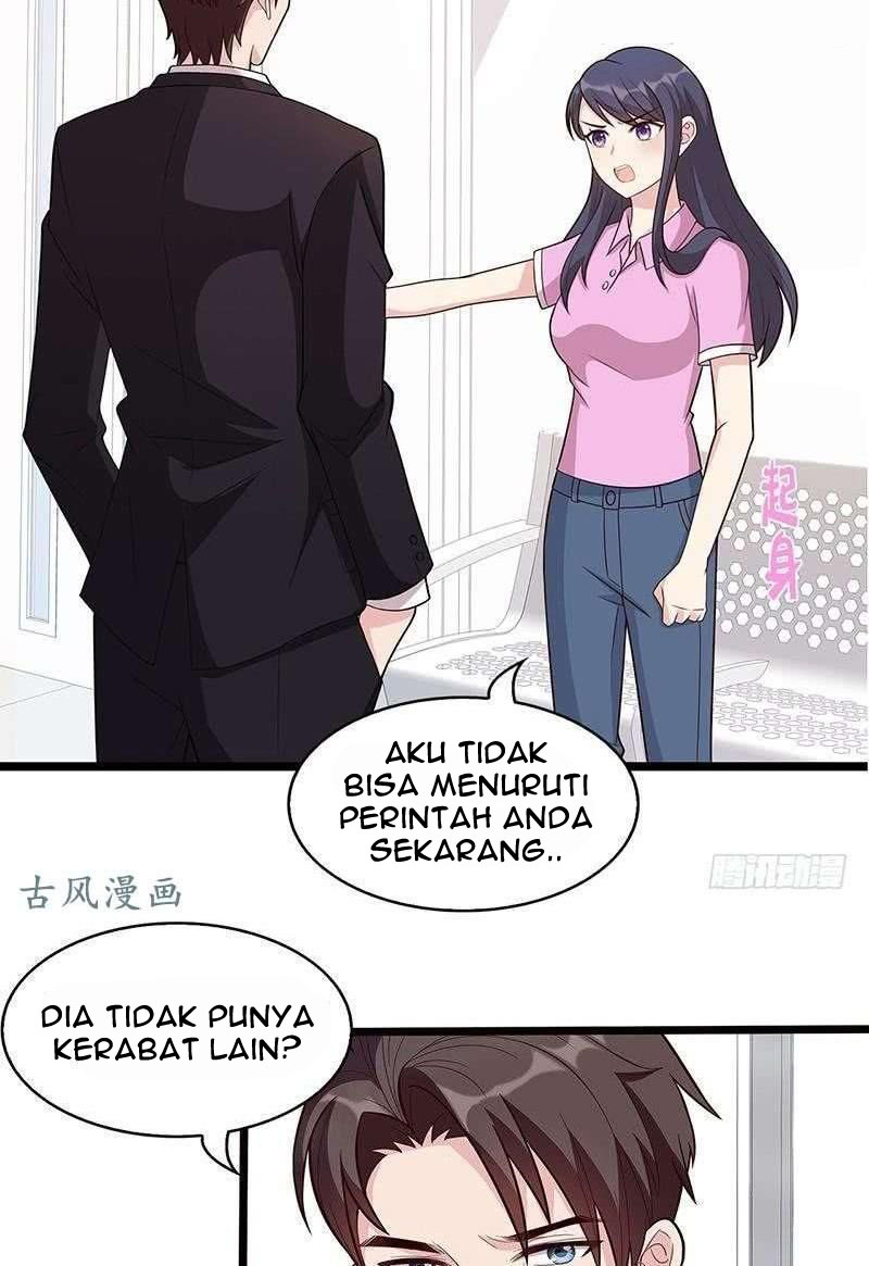 The Wife Contract and My Daughter’s Nanny Chapter 8 - halaman 24