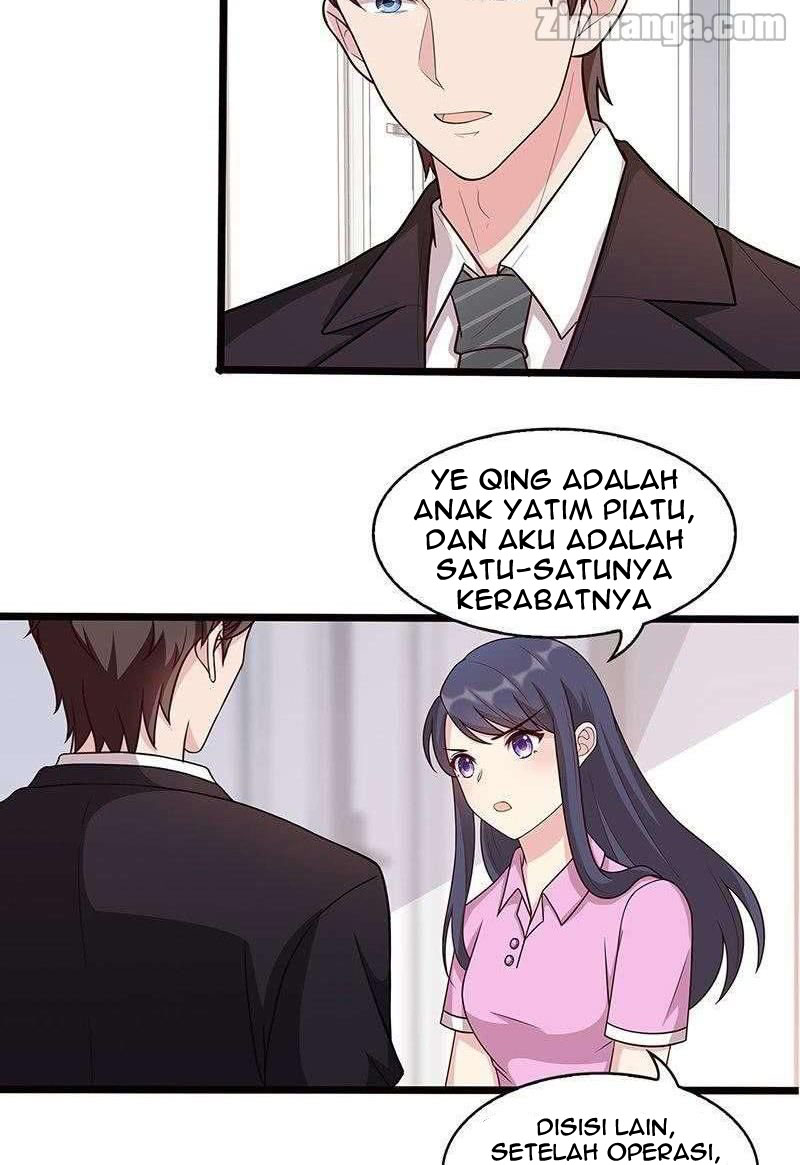 The Wife Contract and My Daughter’s Nanny Chapter 8 - halaman 25