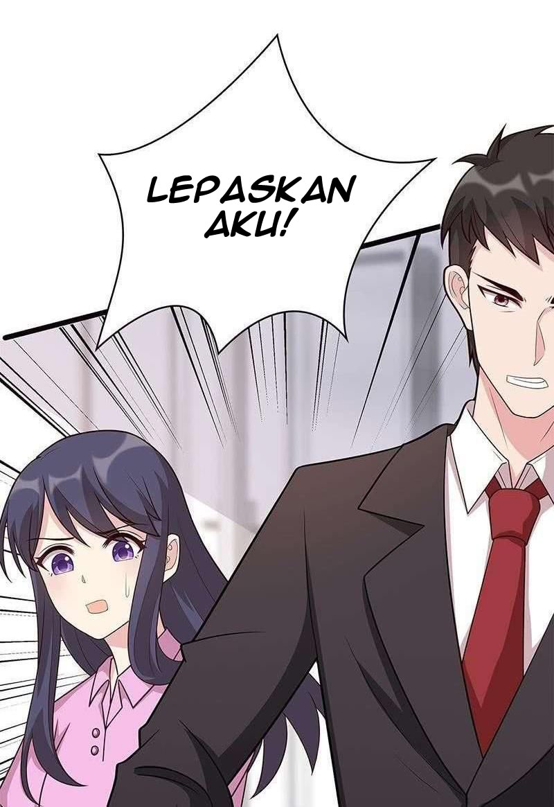 The Wife Contract and My Daughter’s Nanny Chapter 8 - halaman 27