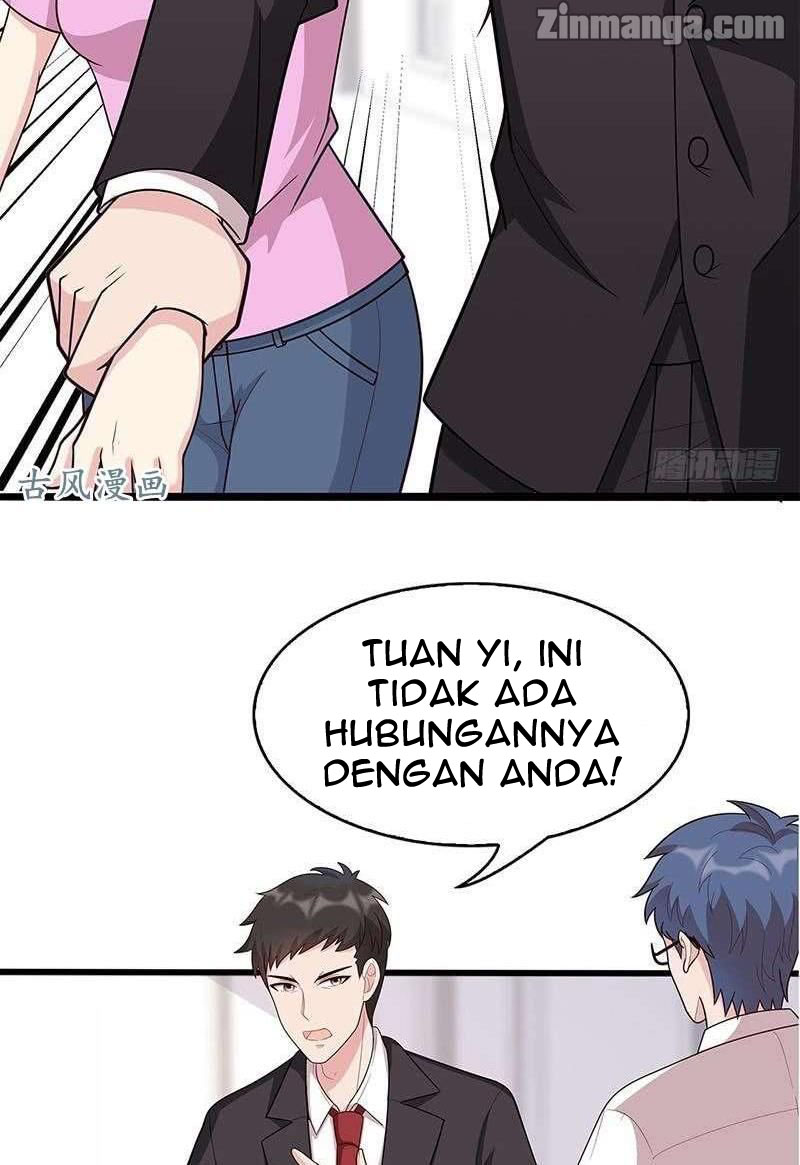 The Wife Contract and My Daughter’s Nanny Chapter 8 - halaman 28