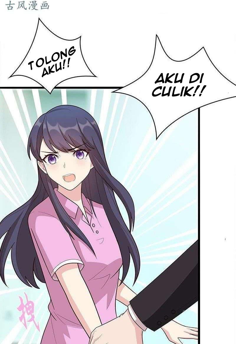 The Wife Contract and My Daughter’s Nanny Chapter 8 - halaman 31