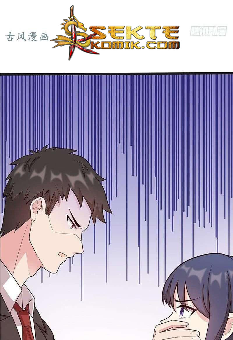 The Wife Contract and My Daughter’s Nanny Chapter 8 - halaman 33