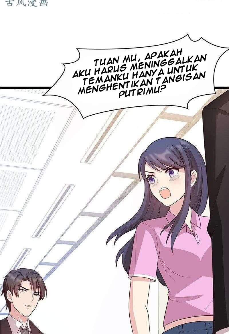 The Wife Contract and My Daughter’s Nanny Chapter 8 - halaman 36