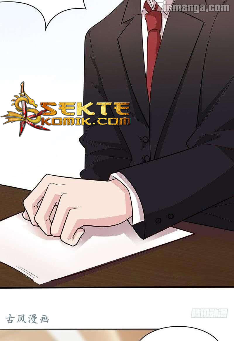 The Wife Contract and My Daughter’s Nanny Chapter 8 - halaman 4