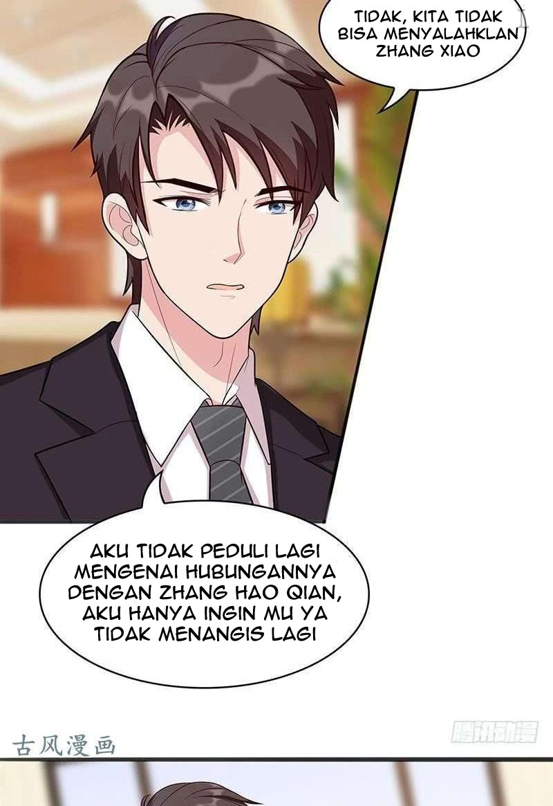 The Wife Contract and My Daughter’s Nanny Chapter 8 - halaman 5