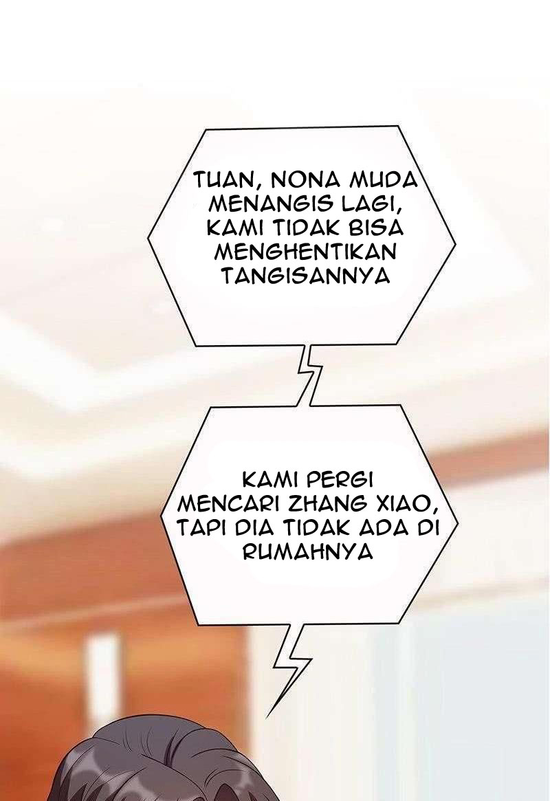The Wife Contract and My Daughter’s Nanny Chapter 8 - halaman 7
