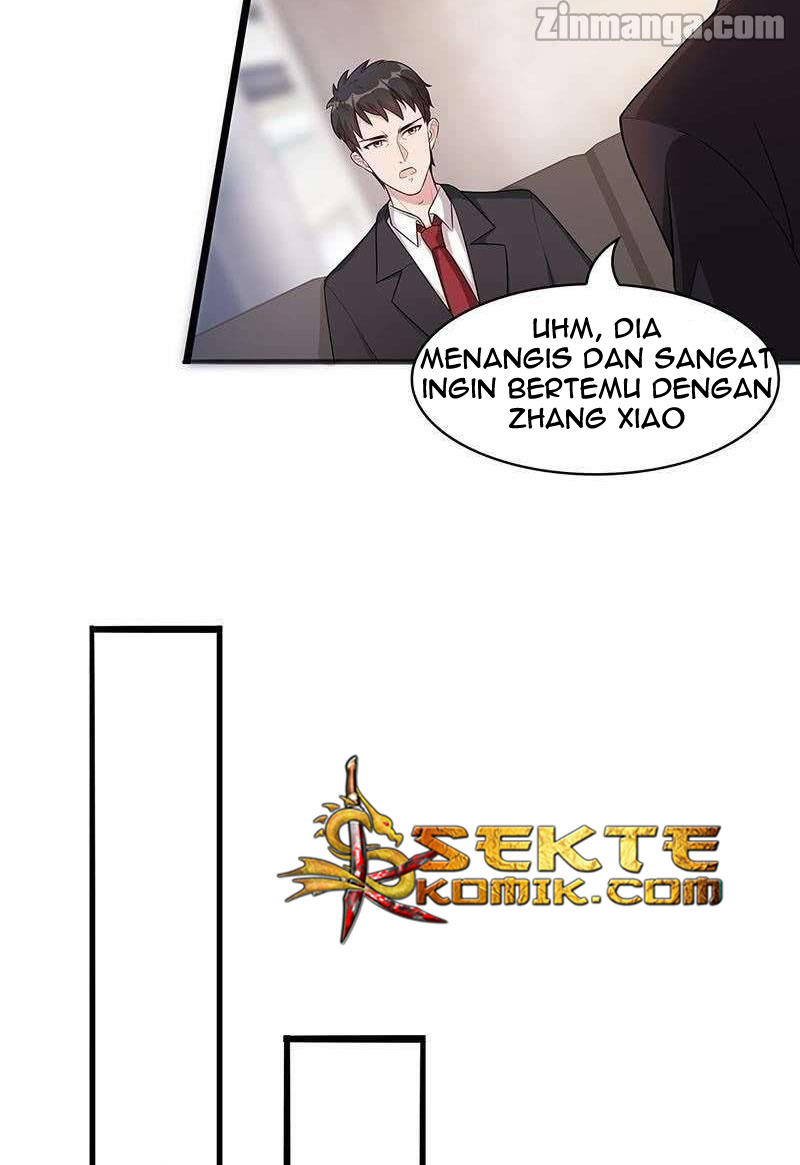 The Wife Contract and My Daughter’s Nanny Chapter 8 - halaman 9