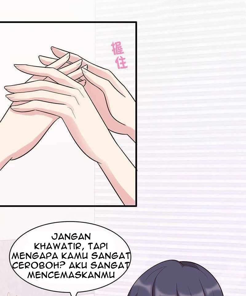 The Wife Contract and My Daughter’s Nanny Chapter 9 - halaman 11