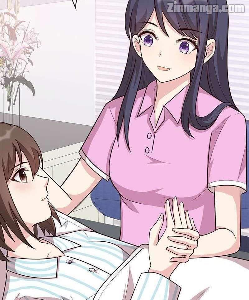 The Wife Contract and My Daughter’s Nanny Chapter 9 - halaman 12