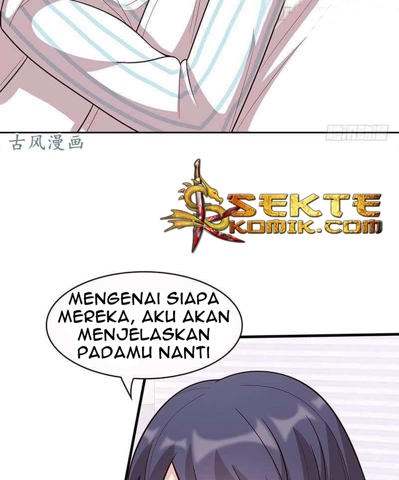 The Wife Contract and My Daughter’s Nanny Chapter 9 - halaman 13