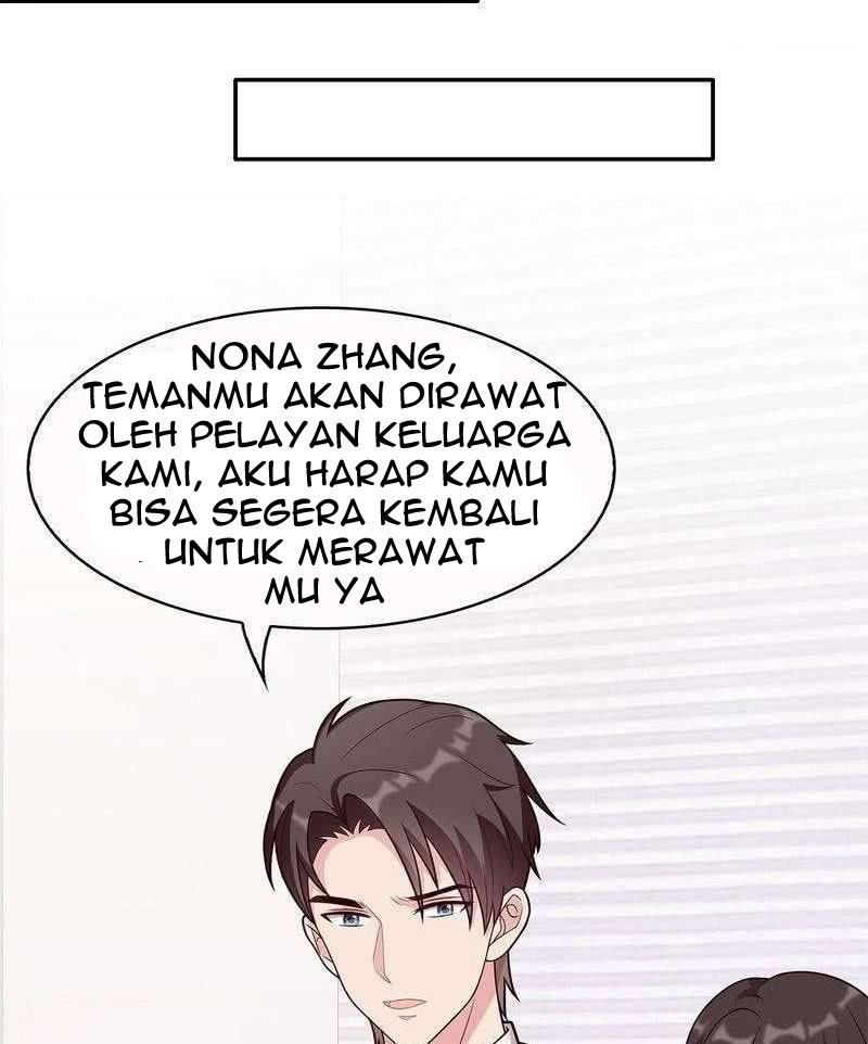 The Wife Contract and My Daughter’s Nanny Chapter 9 - halaman 16