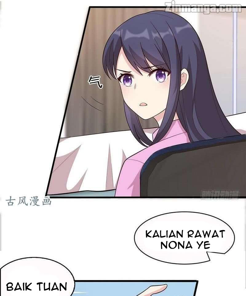 The Wife Contract and My Daughter’s Nanny Chapter 9 - halaman 18