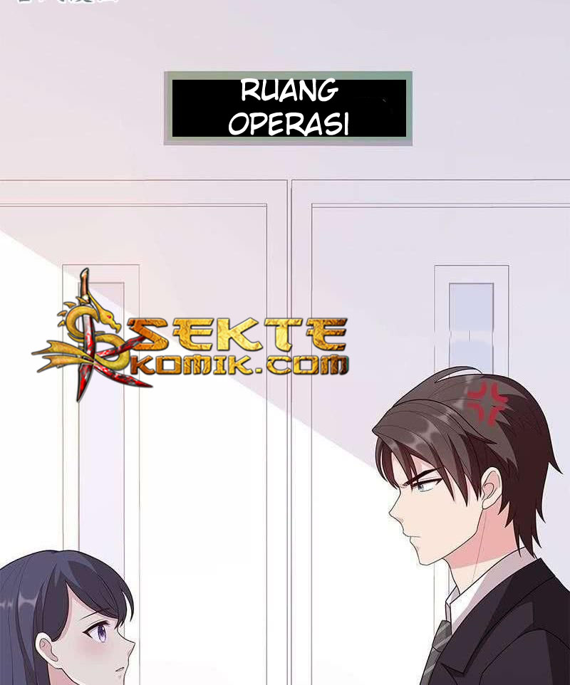 The Wife Contract and My Daughter’s Nanny Chapter 9 - halaman 2