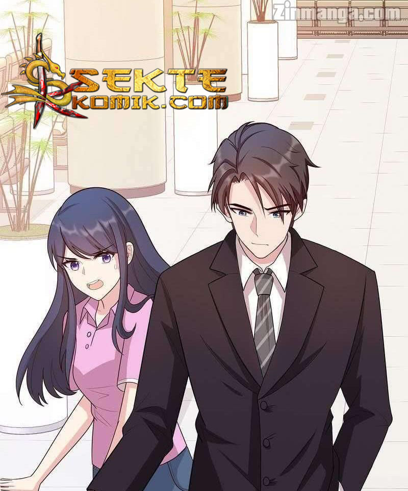 The Wife Contract and My Daughter’s Nanny Chapter 9 - halaman 20