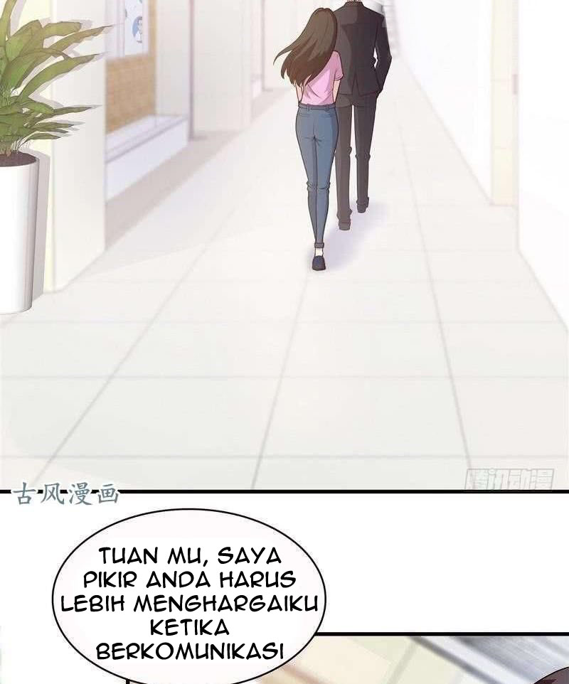 The Wife Contract and My Daughter’s Nanny Chapter 9 - halaman 25
