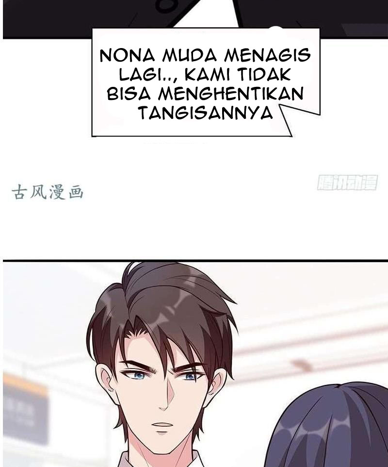 The Wife Contract and My Daughter’s Nanny Chapter 9 - halaman 34