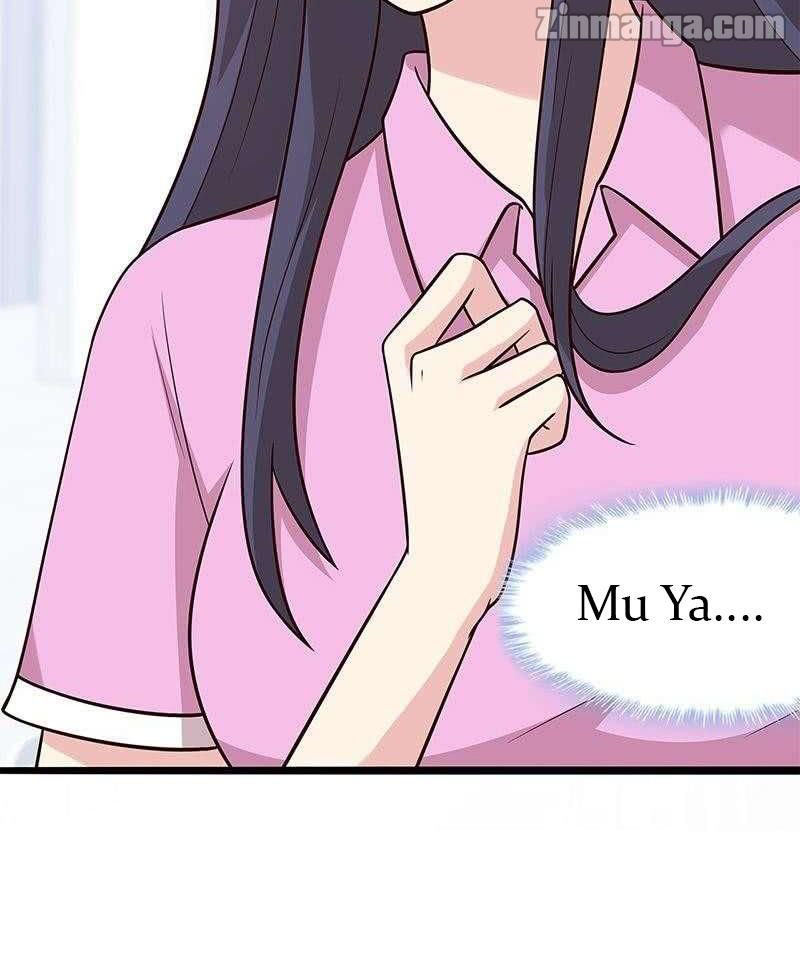 The Wife Contract and My Daughter’s Nanny Chapter 9 - halaman 37