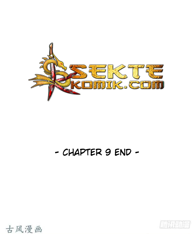 The Wife Contract and My Daughter’s Nanny Chapter 9 - halaman 38