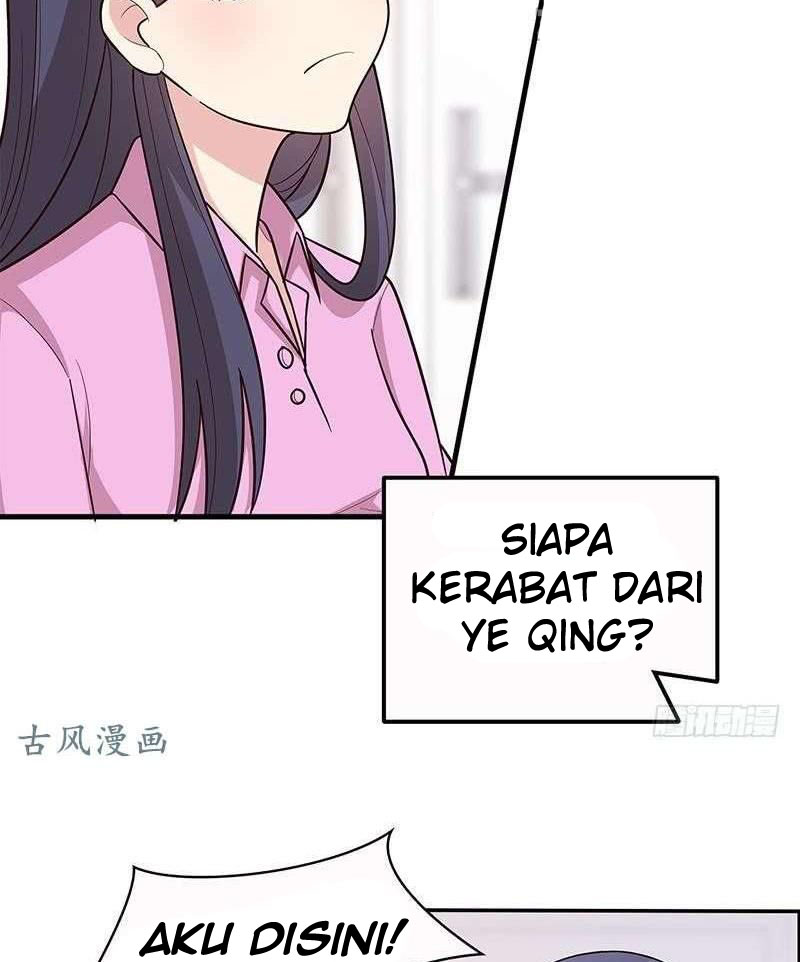The Wife Contract and My Daughter’s Nanny Chapter 9 - halaman 4