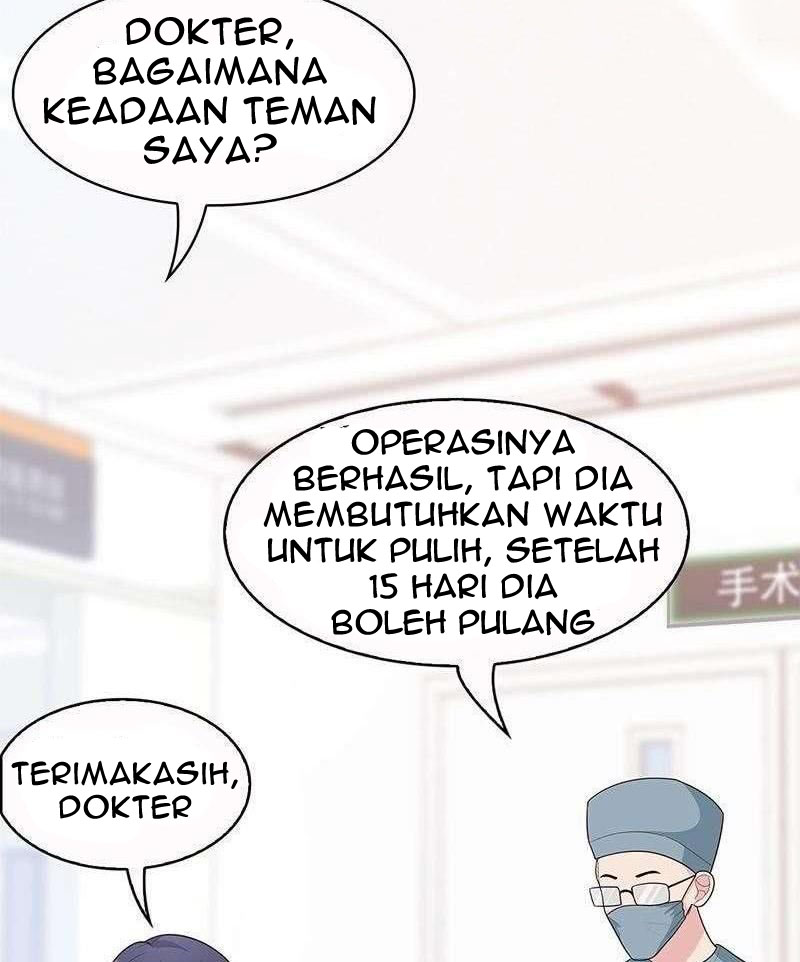The Wife Contract and My Daughter’s Nanny Chapter 9 - halaman 6