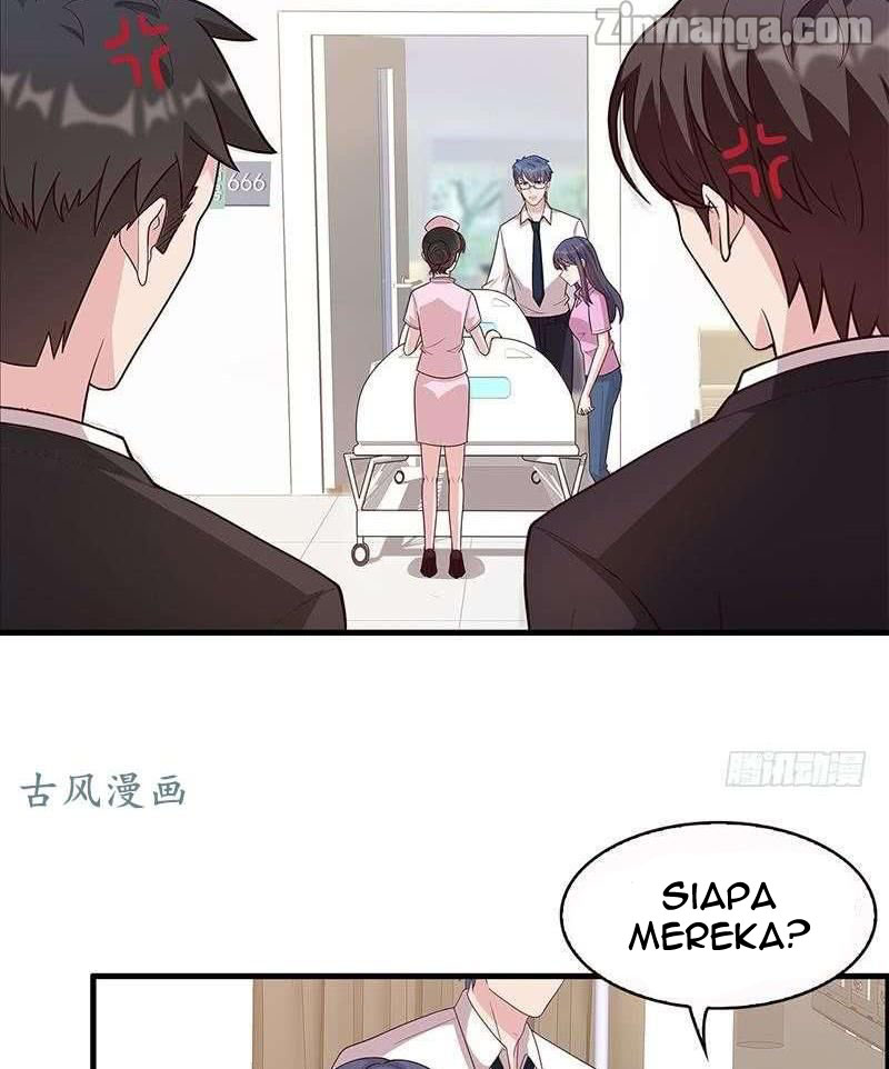The Wife Contract and My Daughter’s Nanny Chapter 9 - halaman 9
