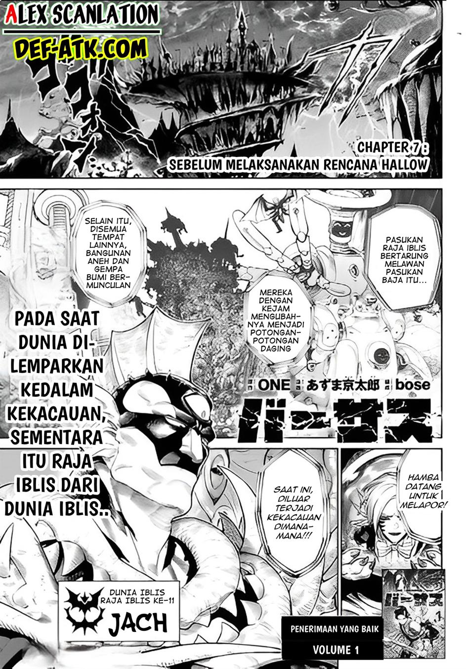The Wife Contract and My Daughter’s Nanny Chapter 90 - halaman 3
