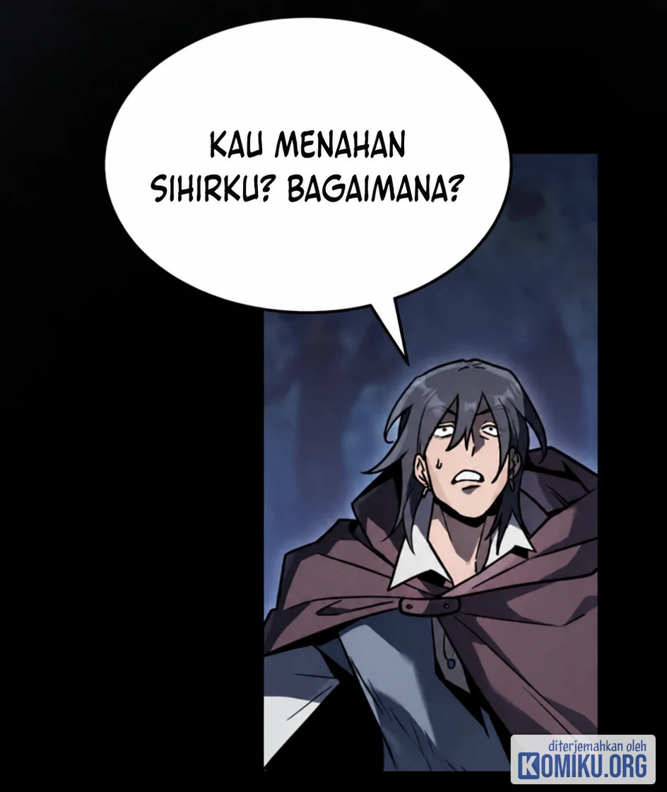 The Wind Mage Chapter 1 - halaman 100