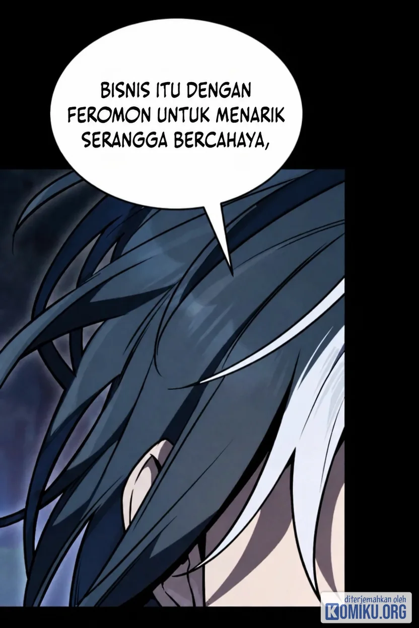 The Wind Mage Chapter 1 - halaman 102
