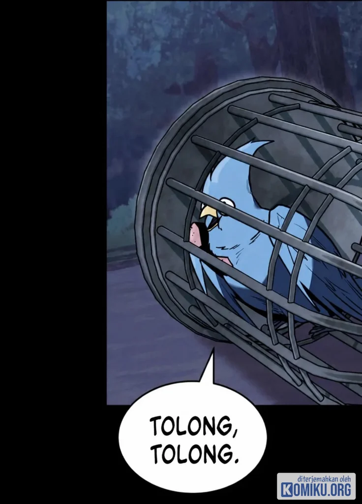 The Wind Mage Chapter 1 - halaman 107