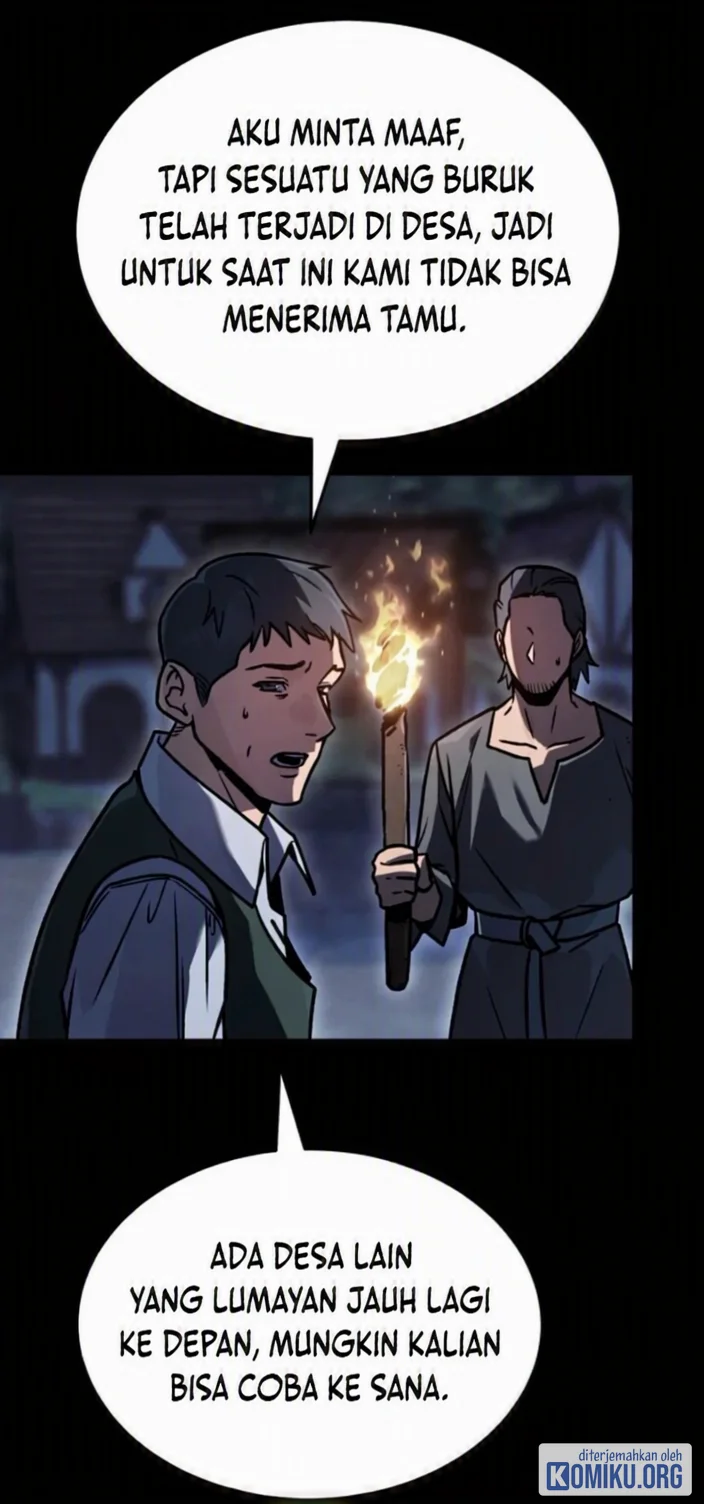 The Wind Mage Chapter 1 - halaman 11