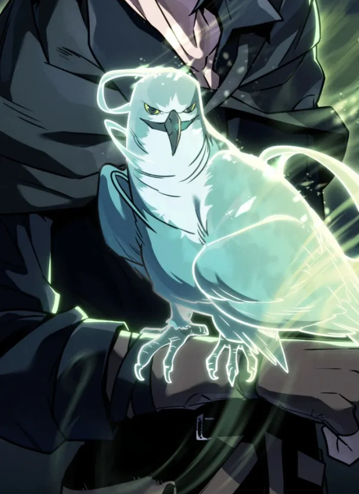 The Wind Mage Chapter 1 - halaman 112