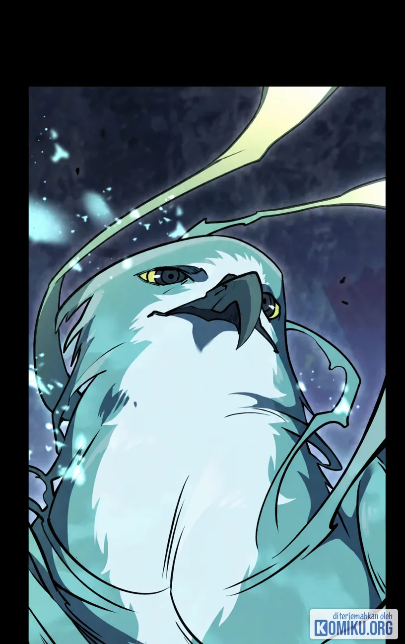 The Wind Mage Chapter 1 - halaman 114
