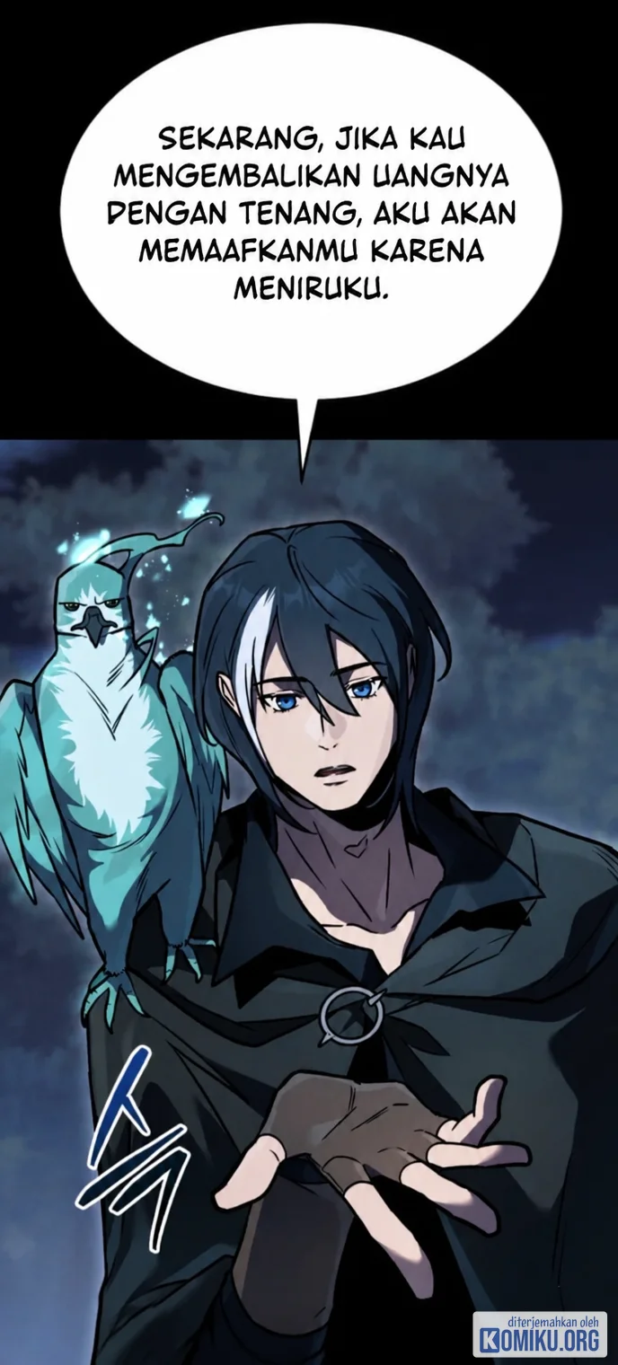 The Wind Mage Chapter 1 - halaman 121