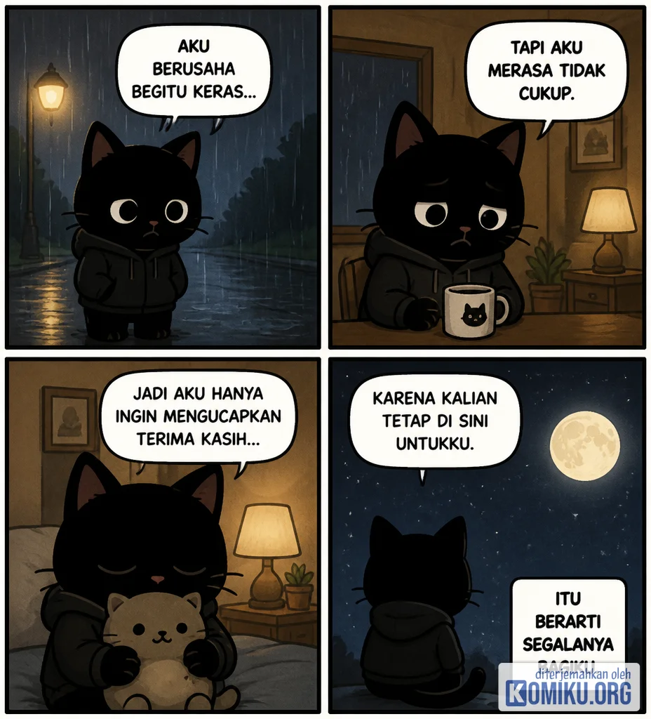 The Wind Mage Chapter 1 - halaman 122