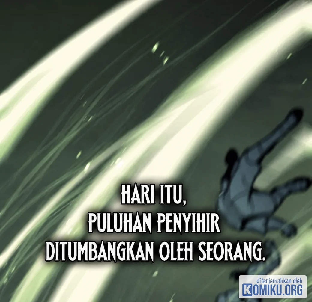 The Wind Mage Chapter 1 - halaman 125
