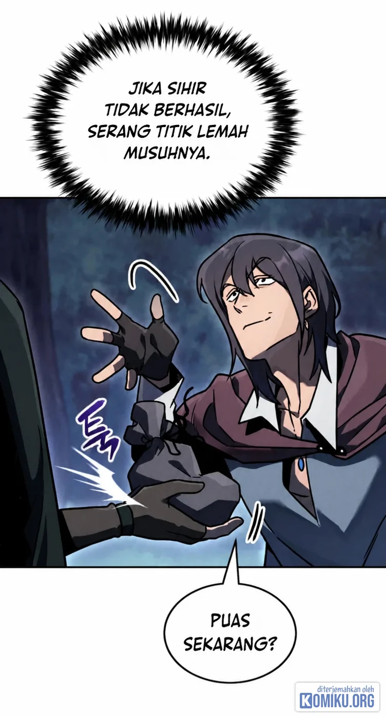The Wind Mage Chapter 1 - halaman 134