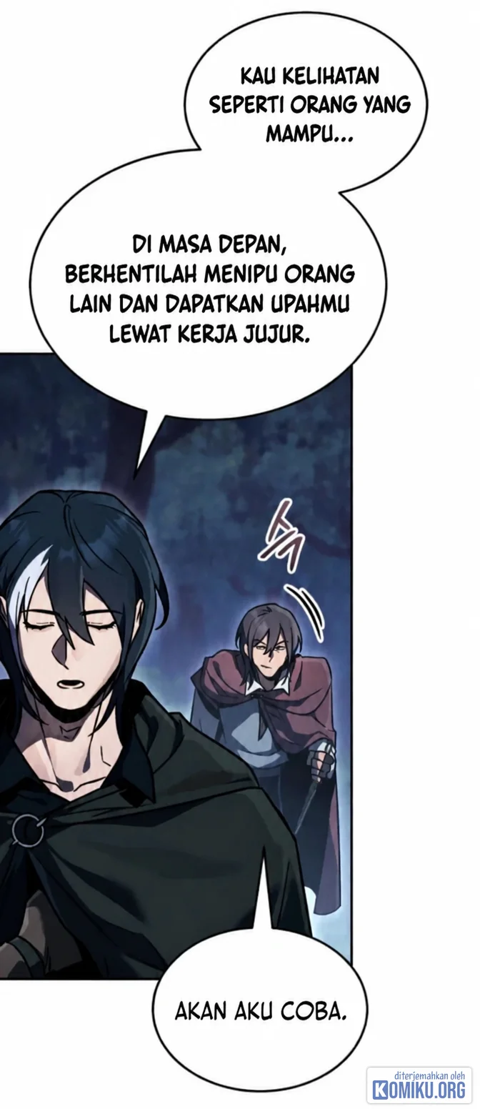 The Wind Mage Chapter 1 - halaman 136