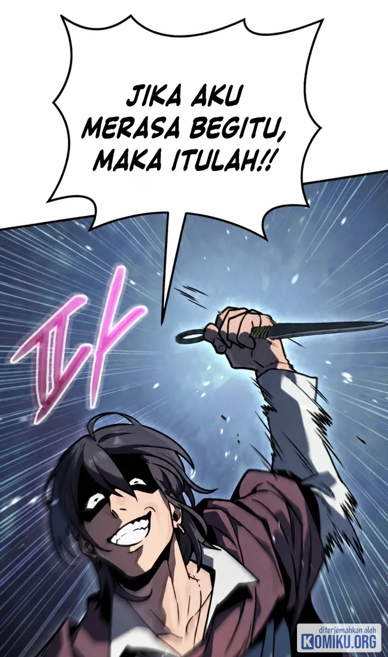The Wind Mage Chapter 1 - halaman 138