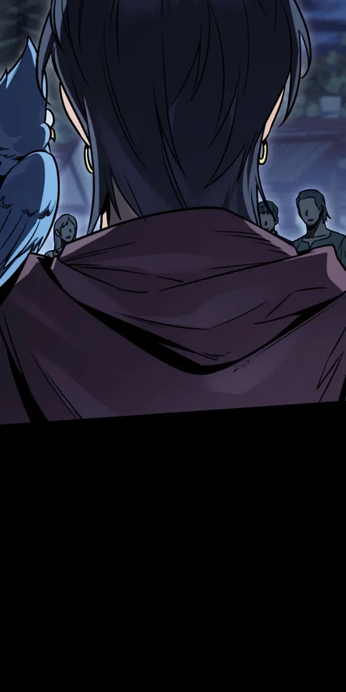 The Wind Mage Chapter 1 - halaman 14