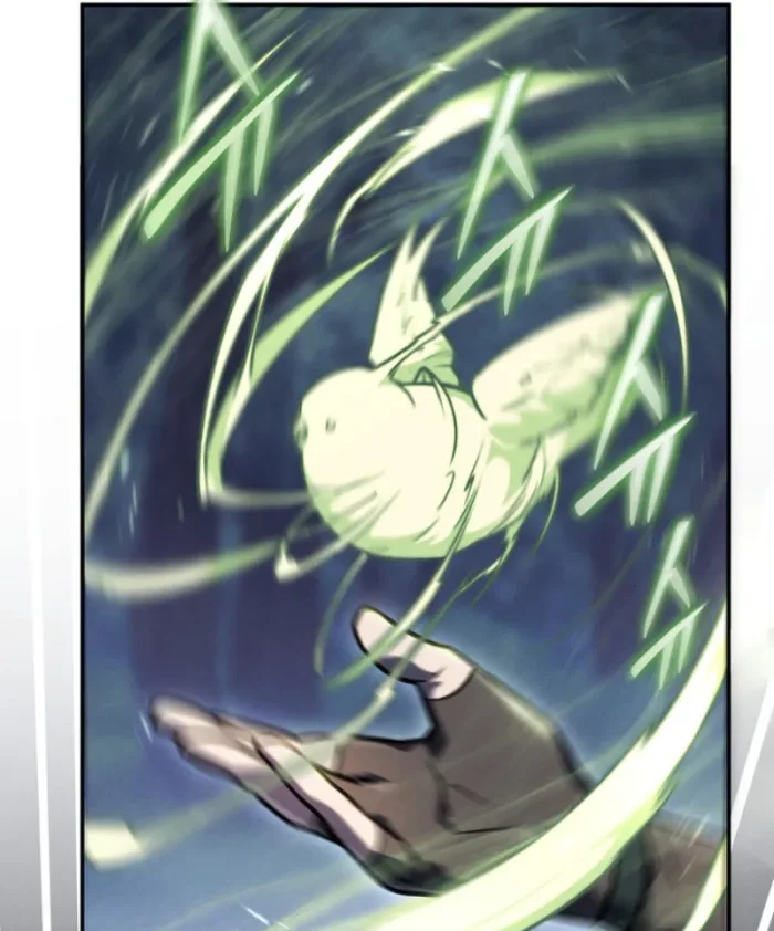 The Wind Mage Chapter 1 - halaman 142
