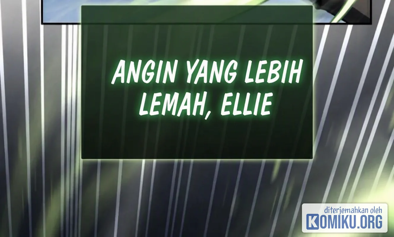 The Wind Mage Chapter 1 - halaman 143